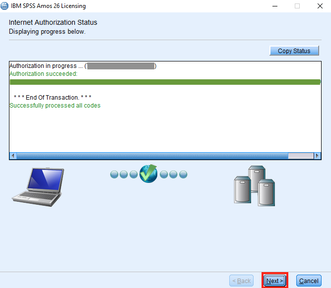 Public - How to Install SPSS Amos
