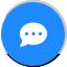 Tech help chat button